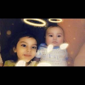 Meet your Posher, Oscar